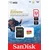 SANDISK MEM MICROSD 32GB Sandisk Extreme + adapter (SDSQXAF-032G-GN6AA)