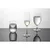SCHOTT ZWIESEL Vina Kozarci za penino, prostornina: 0,23 litra, 225 mm, premer: 70 mm (6 kos)