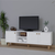 HANAH HOME TV polica Bohemian 1600 70