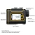 K&F SNDWAY SW-1000B golf rangefinder with LCD touch screen