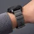 Tech-protect Motion pašček Garmin QuickFit 26mm, storm grey