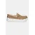 Mokasini iz semiša UGG Ascot Wrap Tech