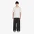 Jeans Y-3 Denim Pants Black S