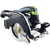 FESTOOL Akumulatorska krožna žaga HKC 55 EB-Basic