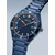 Bering 14443-797 Mens Watch Solar Watch 43mm 10ATM