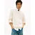 TOMMY HILFIGER Pulover ecru