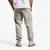 Superge Prosto Sweatpants Infinity2 Gray S