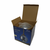 LUMINEO Dekorativna LED kugla 20cm