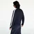Mikina FRED PERRY Taped Track Jacket Black M