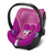 cybex® dječe autosjedalice aton™ 5 0+ (0-13 kg) magnolia pink