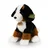 Plišasti pes bernski planšarski 25 cm ECO-FRIENDLY PLUSH WORLD