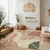 Pralna preproga 60x100 cm Desert Walk – Mila Home
