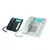 Mean IT Stoni telefon MeanIt ST200 Crni