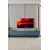 Hanah Home TV komoda Capella 240, 240 cm, plava