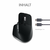 LOGITECH miška MX Master 3s for Mac Performance Wireless, Space Gray