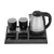 slomart Adler hotelski grelnik vode AD 1354, 1.2L inox s pladnjem
