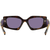 PRADA Sunglasses 15I 51 2AU-05K