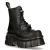 Usnjen škorenj unisex - NEW ROCK - M.NEWMILI083-S21