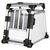 Trixie Aluminijumski transporter - 63 x 65 x 90 cm
