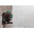 Northix 360° 4D zelena laserska libela, 16 vrstic