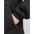 JACK & JONES Muška jakna 12268606, Crna