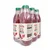 Fruvita Jabuke, Maline, Borovnice & Ništa više 0,80l x 6 kom XXL