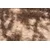 Chemex Preproga Silk Light Soft Thick Shaggy Mr-580 Dyed Rjava 140x200 cm
