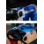 THUNDER Električna tekalna steza THUNDER REACT-DS-BLACK – 18 km/h, 3 KM, Bluetooth, naklon 15 stopenj, (5000326635)