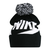 Nike SWOOSH POM BEAINE GLOVE SET