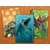 Happy Games družabna igra s kartami Similo Jurassic World