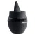 Evolved Tongue Tied Vibrator Black