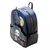 Disney Nightmare Before Christmas Jack Skellington House Mini Backpack