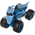 Monster Jam Smash and Bash popravljiv Monster Truck 1:64