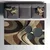 Conceptum Hypnose Tepih Woopamuk273 100 x 150cm, Braon