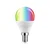 Paulmann LED kapljice E14 5W 470lm Zigbee RGBW