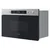 Whirlpool MBNA900XN Ugradna mikrotalasna rerna, 22l, 750W, Inox
