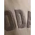 10Days Majica Statement temno rjava/barva blata
