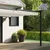 Gazebo 400 x 300 x 200 cm Krem Poliester