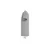 REGENT unisex majica sa kratkim rukavima - Grey melange, M