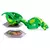 BAKUGAN osnovni set (basic ball)