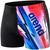 Arena performance loud aquahort junior 152cm