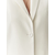 TATUUM Blazer off-bela