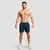 GymBeam Base Shorts Nightfall
