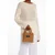 Sorena Handmade Tote torba Teddy honey, Mini
