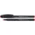 Roler Schneider Topball 845 03 - rdeč