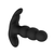 Vibrator Nalone Pearl, črn