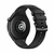 HUAWEI pametna ura Watch 4 46mm BT, Black Fluoroelastomer Strap