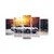 Wallity set figura 5MX-51, 5 dijelova