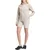 McKinley CIAMARELLO JKT W, ženska jakna za planinarenje, siva 422244