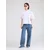 ELLESSE Majica STATTE bela
